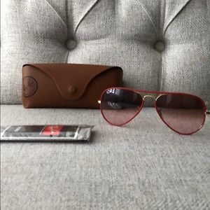 Ray Ban Sunglasses